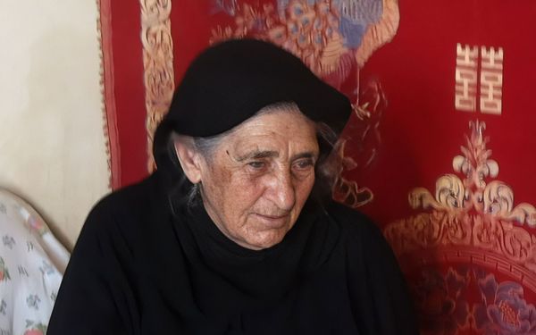 Μνημόσυνο Αδελφής Γρηγορίας