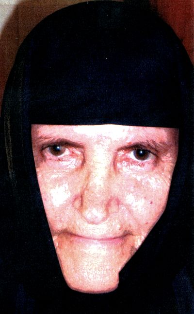 Ισιδώρα Μοναχή - 003b-F 400x645