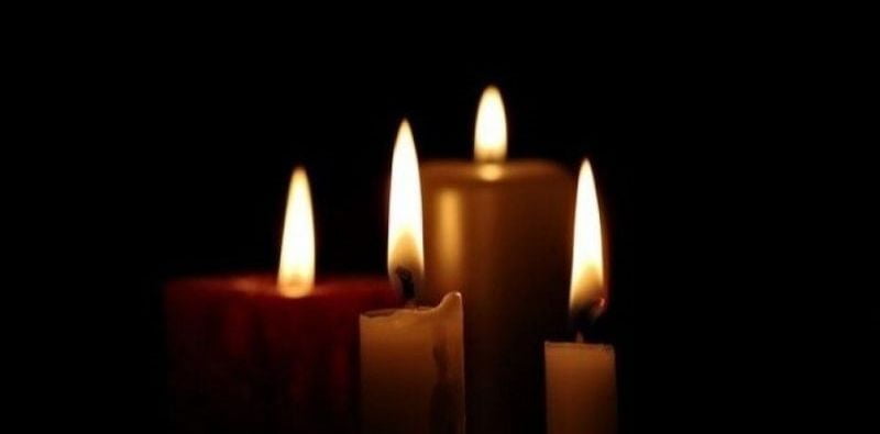 Κεριά-Μνημόσυνο