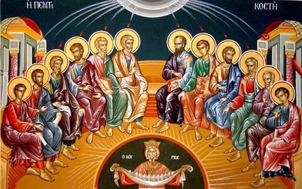 Αγρυπνία στον Άγιο Νικόλαο Καλλισίων
